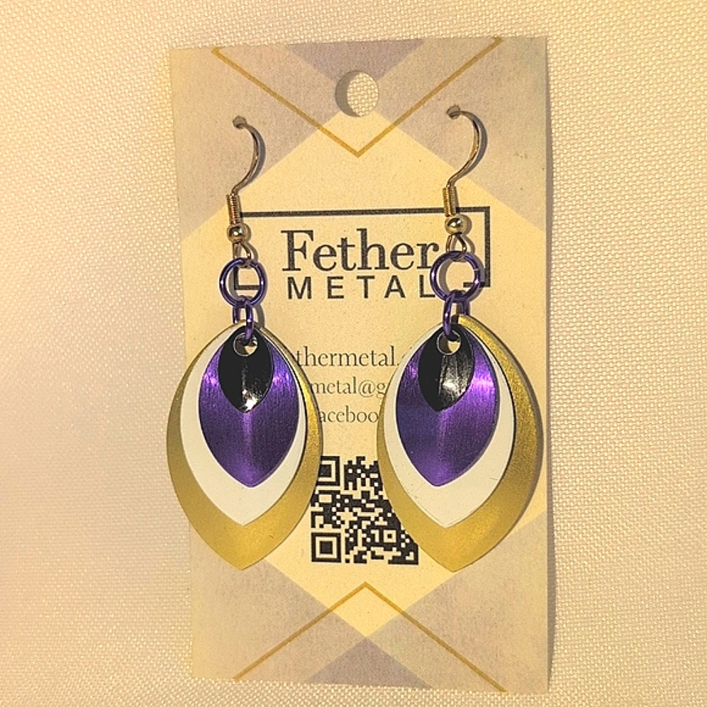NWT Earrings
